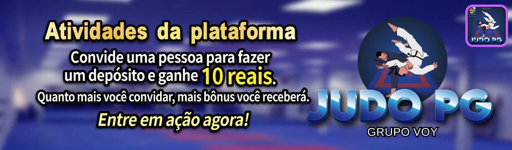 Interação em tempo real para uma diversão autêntica - judopg.com