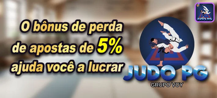 Compromisso com o jogo responsável e seguro - judopg.com